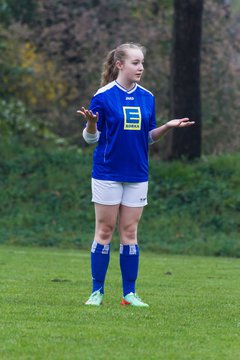 Bild 303 - C-Juniorinnen FSC Kaltenkirchen2 - SV Wahlstedt : Ergebnis: 0:9